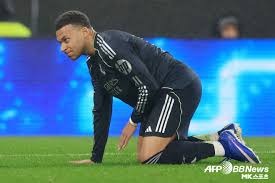 德甲最新积分战报 多特6轮不败稳居第3 差拜仁9分