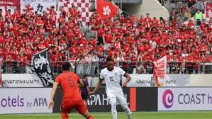 [中超]第28轮：山东泰山VS上海海港