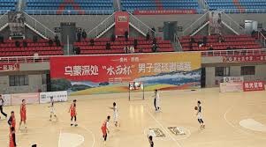 与前场夺回
